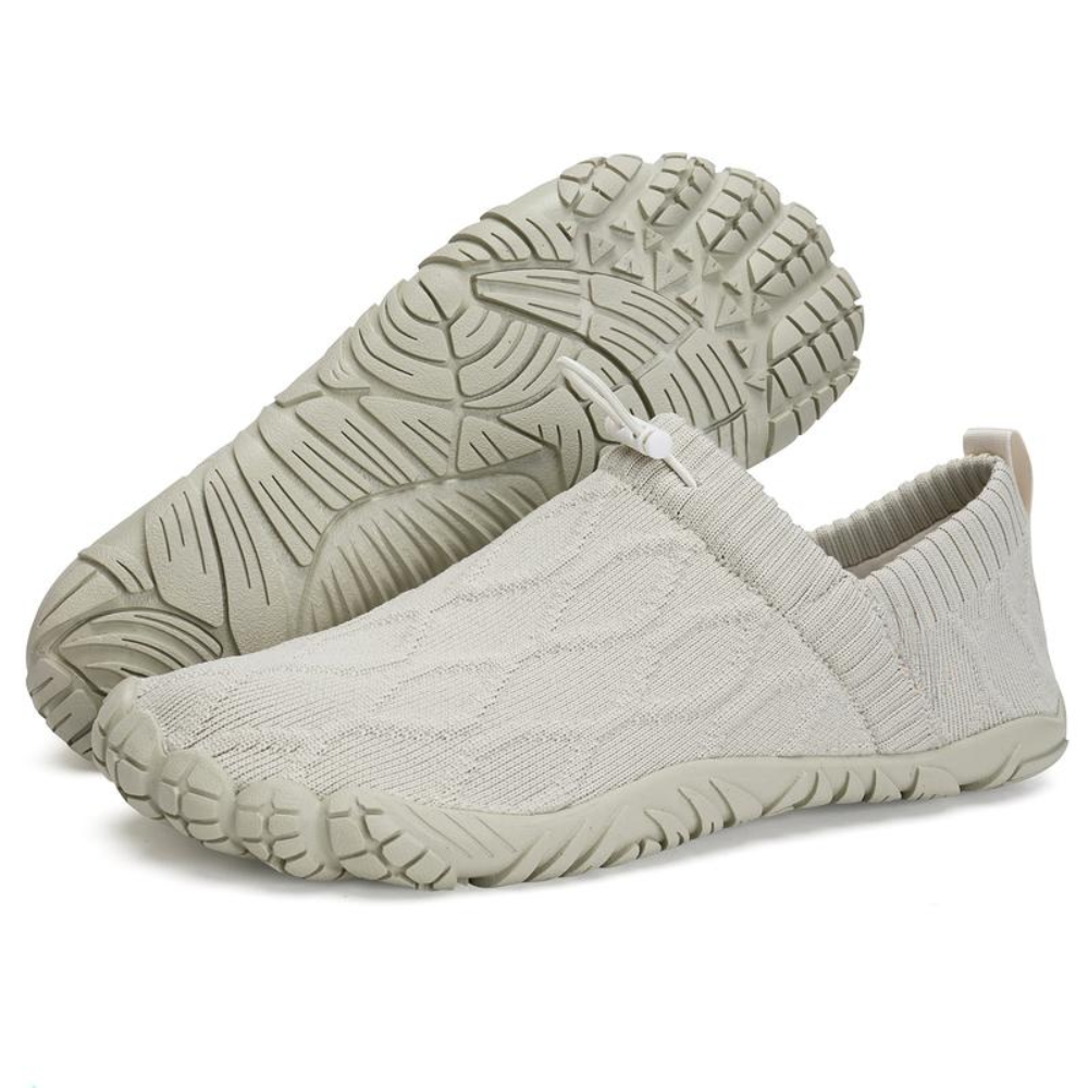 Barefoot Flow Shoes – Feel the Ground. Own the Day.