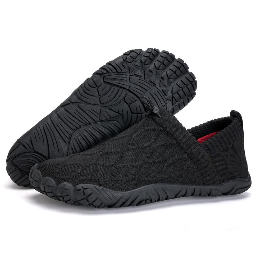Barefoot Flow Shoes – Feel the Ground. Own the Day.