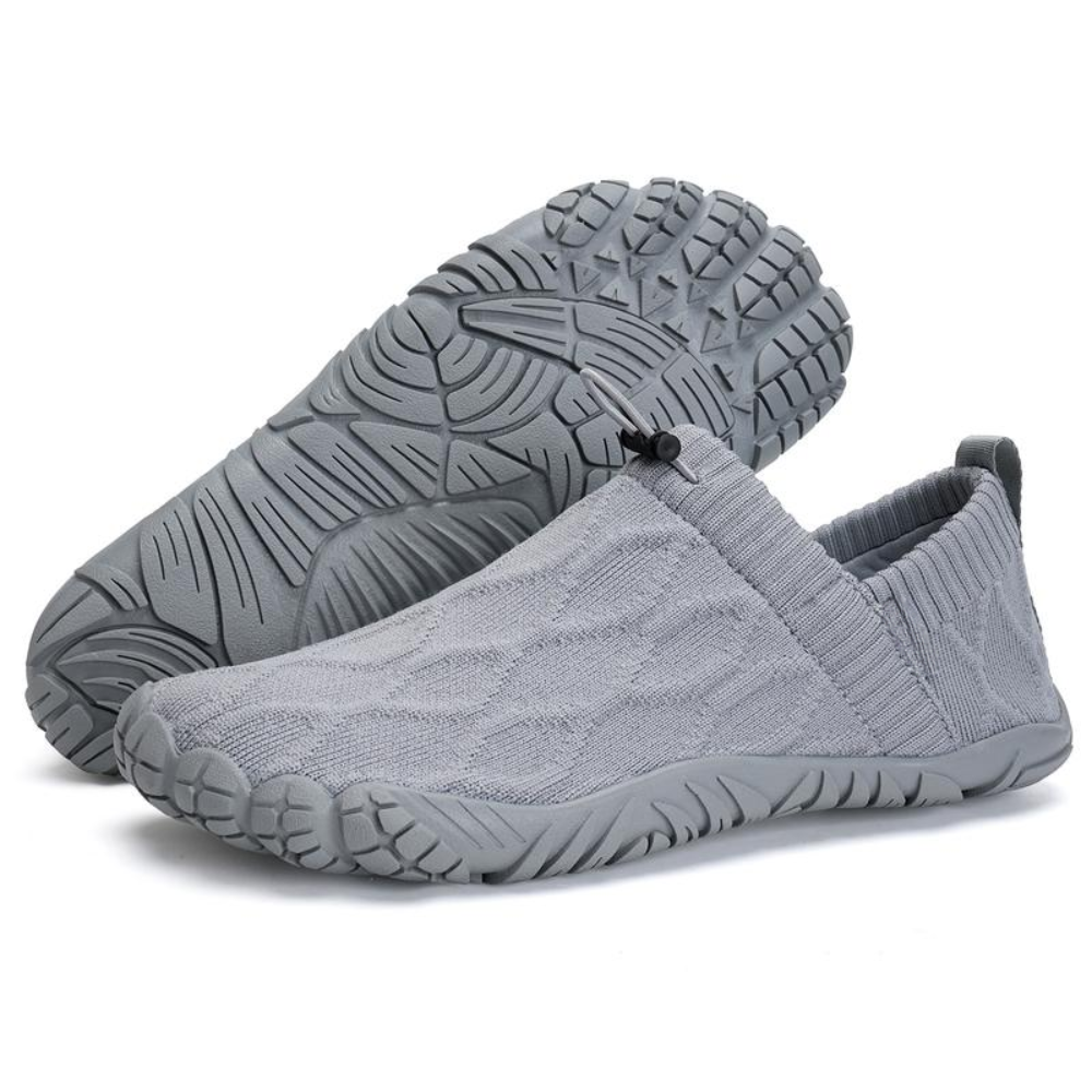 Barefoot Flow Shoes – Feel the Ground. Own the Day.