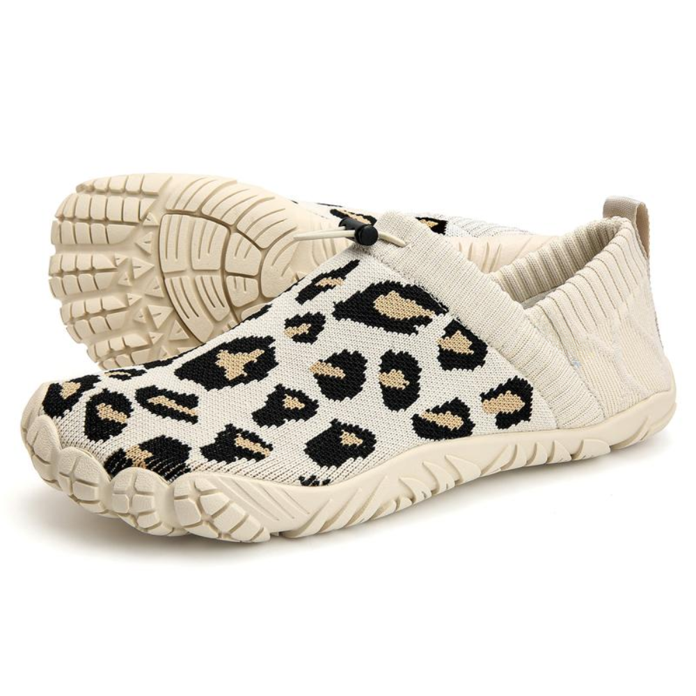 Barefoot Flow Shoes – Feel the Ground. Own the Day.