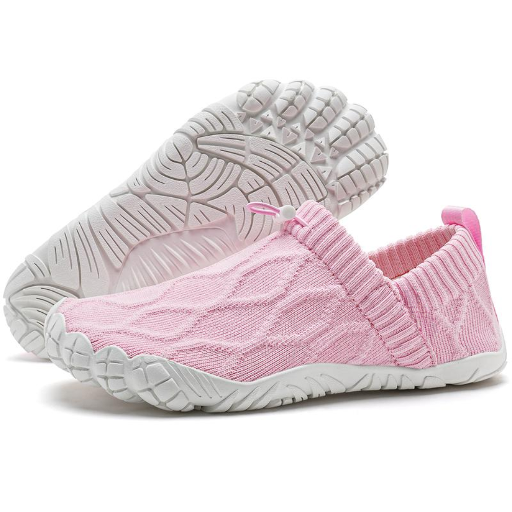 Barefoot Flow Shoes – Feel the Ground. Own the Day.
